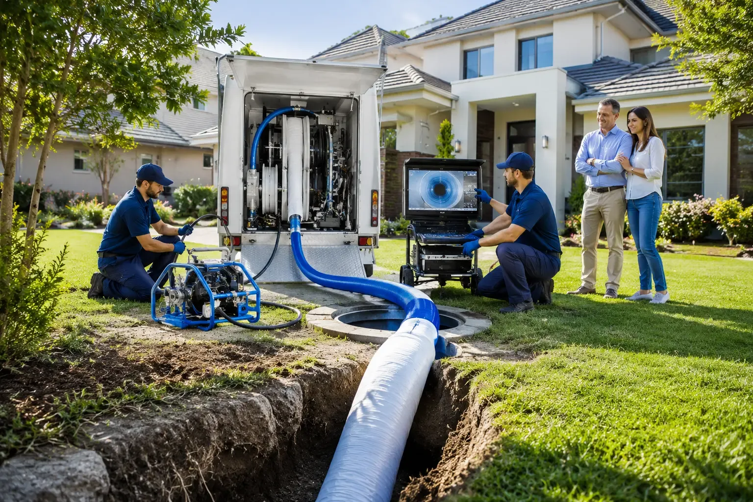 Local Pipe Relining services in Greenwood Lake, NY
