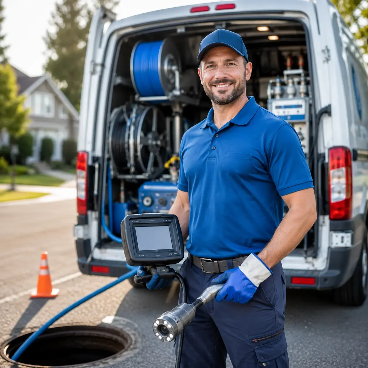 Local Pipe Relining specialists in Greenwood Lake, NY