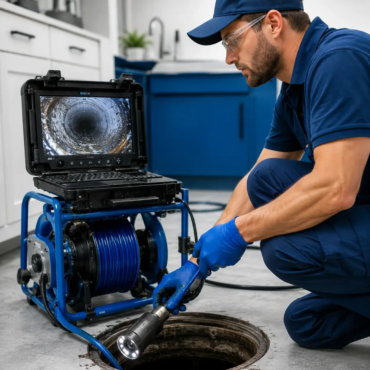 Pipe Relining professionals serving Greenwood Lake, NY